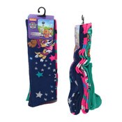 Wholesale - 3PK PAW PATROL STAR POWER KH 6-8, UPC: 701570925686